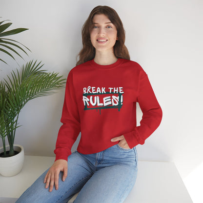 GenZ Unisex Sweatshirt