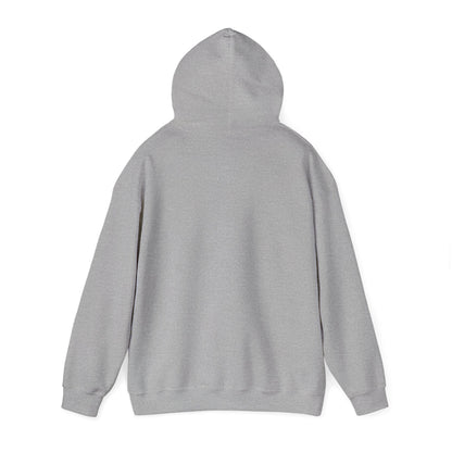 Knowledge Powered by Google Hoodie, Unisex Sweatshirt, Funny Gift, Tech Lover Apparel, Cozy Casual Wear, Perfect for Students