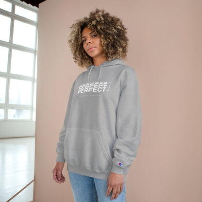 Perfect Champion Unisex Hoodie