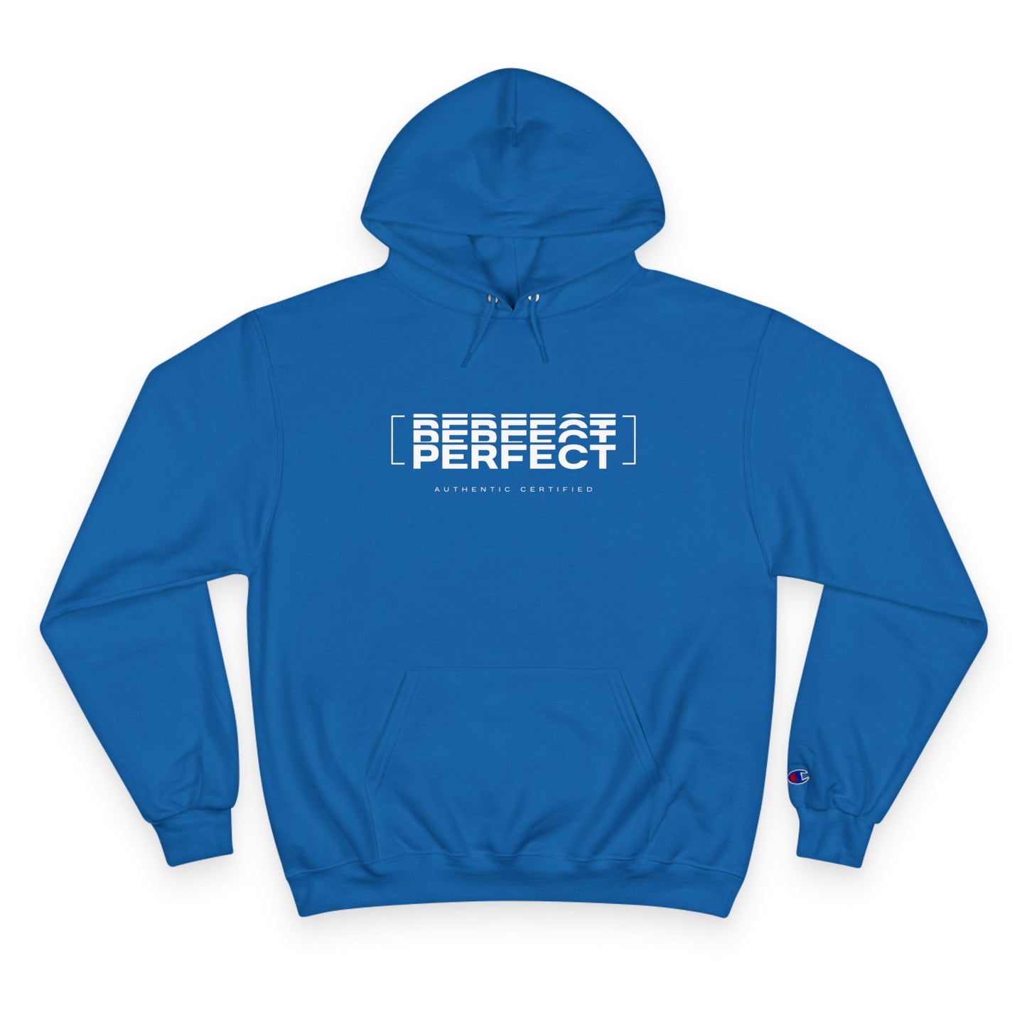 Perfect Champion Unisex Hoodie