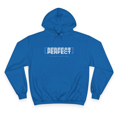 Perfect Champion Unisex Hoodie