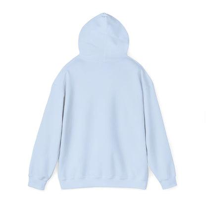 Knowledge Powered by Google Hoodie, Unisex Sweatshirt, Funny Gift, Tech Lover Apparel, Cozy Casual Wear, Perfect for Students