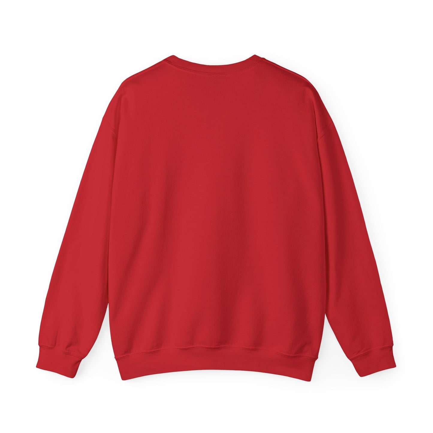 Christmas Santa Crewneck Sweatshirt