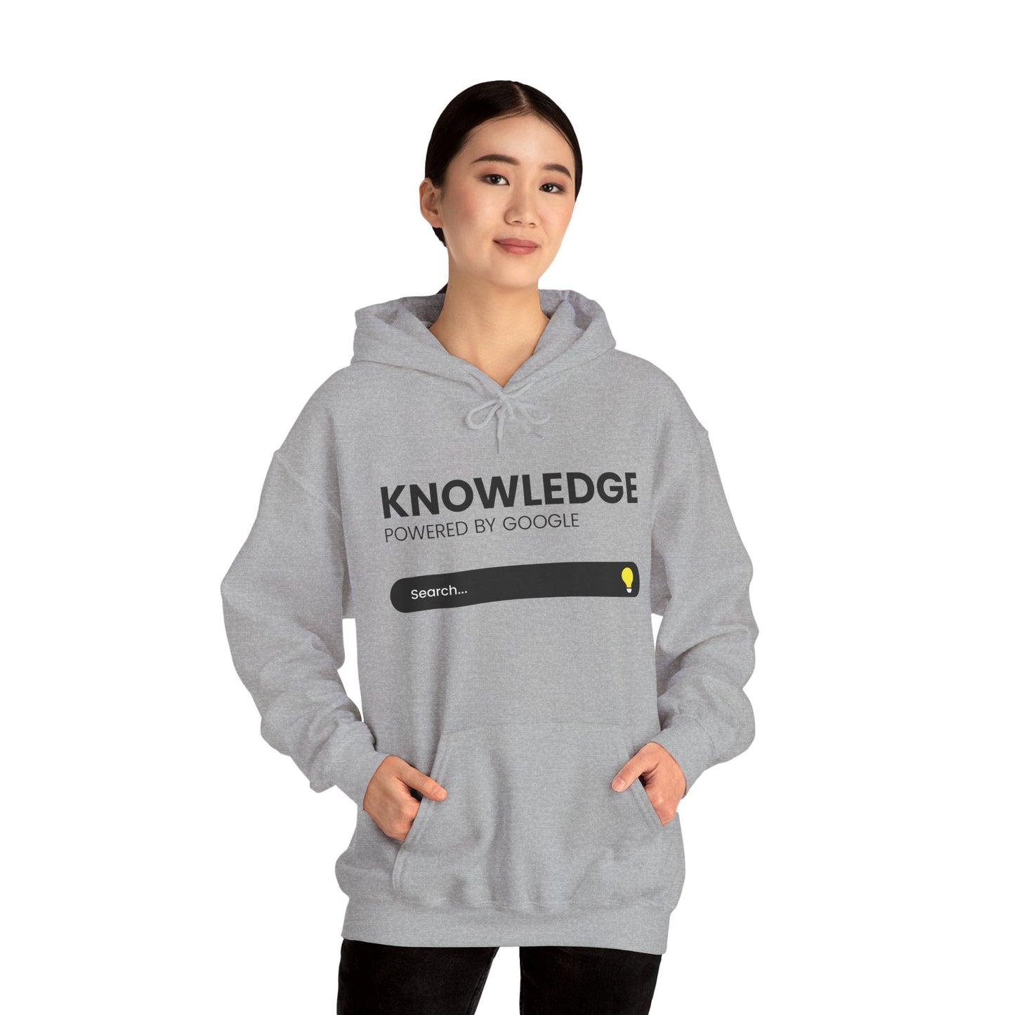 Cozy Blend Hoodie Sweatshirt