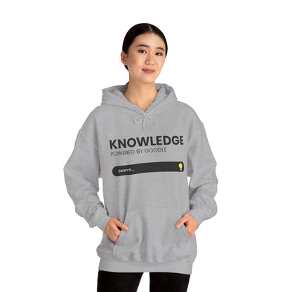 Cozy Blend Hoodie Sweatshirt