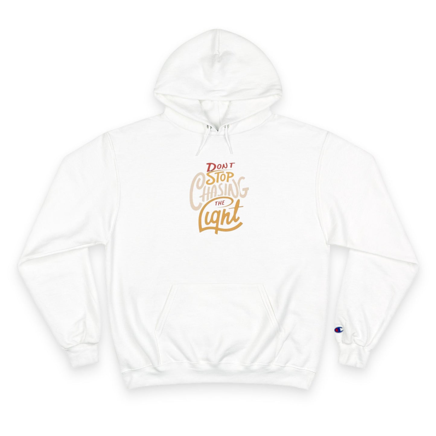 Champion Unisex Hoodie