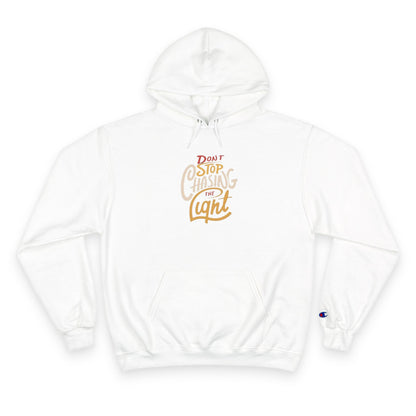 Champion Unisex Hoodie