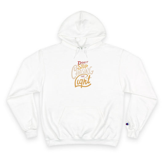Champion Unisex Hoodie