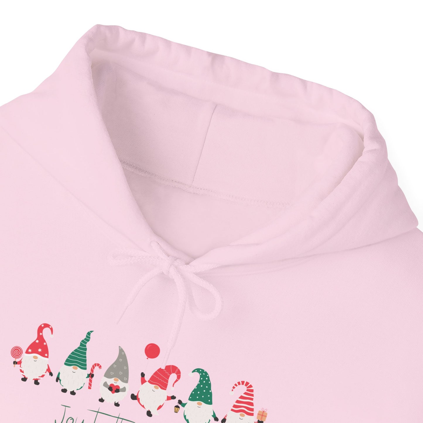Gnome Holiday Hoodie
