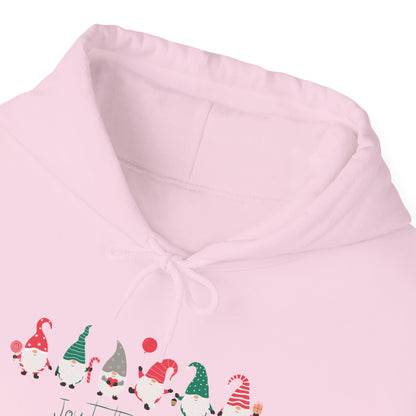 Gnome Holiday Hoodie