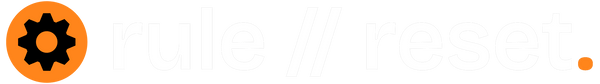 RuleReset 